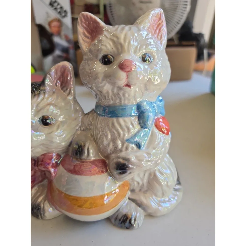N/A vintage ceramic
